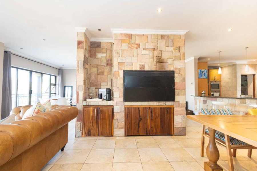 To Let 4 Bedroom Property for Rent in Ridgeworth Western Cape